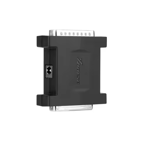 Xhorse VVDI MB Tool Power Adapter Work with VVDI For Mercedes W164 W204 W210 for Data Acquisition