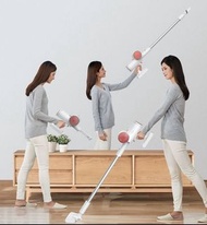 小米有品 Deerma 德爾瑪靜音無線手持式吸塵機 VC25