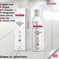 Doodle Exclusive Minyak Telon Baby (ready stock)