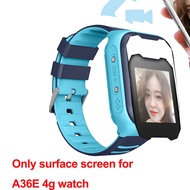 ☞☋✢ Ekran powierzchniowy dla A36E 4g kids smart watch A36E 4g kids ekran smart watcha replacement