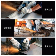 Bosch Angle Grinder GWS700 Grinder Handheld Grinder Hand Grinder Wheel Cutting Machine Doctor German