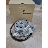 N/S X-TRAIL T31 A32,A33,SAVVY (QF030R) FAN MOTOR W/WAYER (4PIN) 21487-3J200,1L000