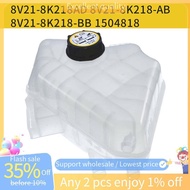 In stock-Expansion Tank Coolant Water Tank  Cap 8V21-8K218-AB for  Fiesta 1.0 1.5 B-Max   8V218K218A
