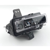 FOG LAMP PROTON X50 RIGHT SIDE