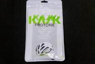 【新店區-JCBIKE】原廠部品/KASK/PROTONE專用內襯/ICON不適用