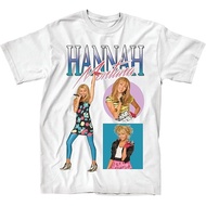 Hannah Montana Miley Cyrus Adult T-Shirt