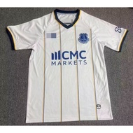 2026 Everton away football shirt short sleeved T-shirt AAA+S-4XL fan version