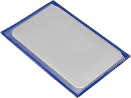 DMT (Diamond Machining Technology) D3C 3-inch Dia-Sharp Knife Sharpener, Coarse Grit, Credit Card Si