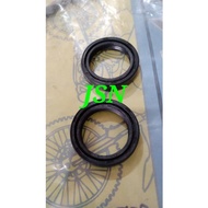 RUSI KR125/150/KRZ150/200...FRONT SHOCK OIL SEAL.....
