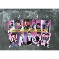 GeminiFourth Awake CC