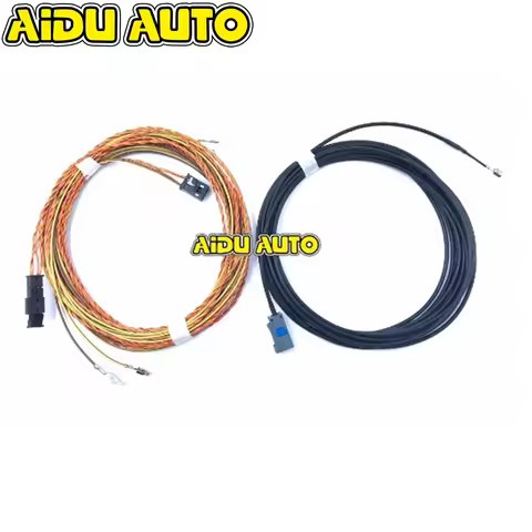FOR VW Seat leon Audi Skoda Tiguan Touran Audi A3 8V 8Y A4 B9 A5 A6 Q3 Q2 Q5 81A Octavia MK4 SUPERB 