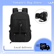 hiking bagpack waterproof 50-80L Large capacity travel backpack backpack with shoe compartment Wear-