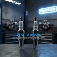 TIME A7TC Spark Plug for GY6 50cc 125cc 150cc Efficientbustion for ATV Poet Bike Scooter Engine DDC
