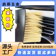 Car Detailing Gap Brush Cleaning Brush Tire Dust Removal Air Vent Soft Bristle Brush Car Wash Hot Sa