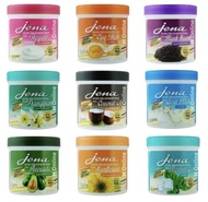 ทรีทเม้นท์จีน่า JENA HAIR TREATMENT WAX 500 g.