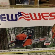 Chainsaw New West 588