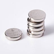 [50 AG10 Button Electronics] LR54 LR1130 LR389A L1131 SG10 SR54 Battery