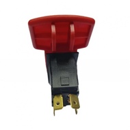 514000777 Durable Planer Switch for For DEWALT DW735 DW735X Reliable Performance