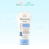 Aveeno Baby Eczema Moisturizer 141g