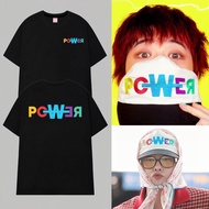 POWER G-Dragon Bigbang T-Shirt