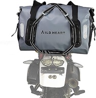 Waterproof Bag 55L 66L 77L Motorcycle Dry Duffel Bag for Travel,Motorcycling, Cycling,Hiking,Camping