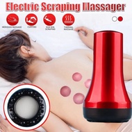 Cupping Scraper Discount CKEYIN Electric Gravel / Electric Body Machine Cupping