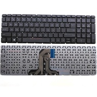 Keyboard HP Pavilion 15-AC 15-AF 15Q AJ 250-G4 250-G5 255-G4 255-G5 256-G4 256-G5 15 AY 15 BA