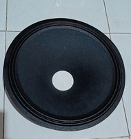 Daun speaker 15 inchi lubang VC 3 inchi (75mm) 2 gelombang