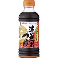 Mizkan Oigatsuo Tsuyu Double-Concentrated Soup Base 400ml