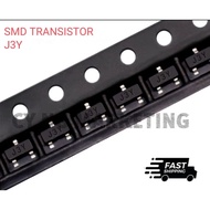 1pc SMD transistor S8050 J3Y=D9D SS8050 Y1 SS8550 Y2 S8550 2TY SOT-23