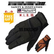 Motorcycle gloves Urban mesh  Touch Screen New Model Riding Glove gk227