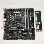 Motherboard MSI B150 BAZOOKA DDR4 LGA 1151 2ND LIKE NEW
