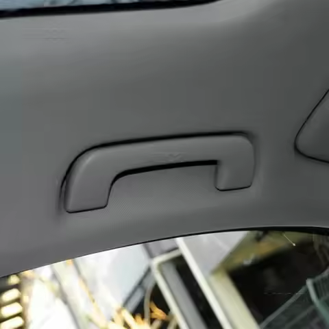 For Audi A3 Q3 A4 B8 S4 A5 S5 Q5 A6 C7 A7 Avant Quattro 8K0 857 608 607 8R0 857 607 New Black Inside