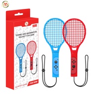 nintendo switch Tennis Racket Badminton Racket Mario Somatosensory Game Tennis Racket NS Sports Game