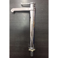 FFG 113 Deckis Brand High Mounted above counter top Basin tap