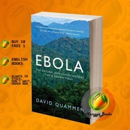Ebola: The natural and Human History of Deadly Virusa