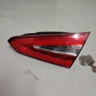 KIA K3 LED TAIL LAMP Original (used)