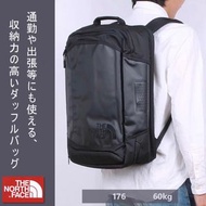 Real&new The North Face 35L 2way Backpack 背囊 兩用 旅行袋 北面185
