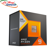 [MÃ 77LAZSOCIAL150K - GIẢM 20% ĐƠN 500K TỐI ĐA 150K] CPU AMD Ryzen 9 7950X3D Chính hãng