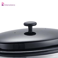 Menolana Hot Stone Heater Hot Massage Stone Heater Large Capacity Heating Equipment Multifunctional 