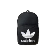 [Adidas] Backpack Backpack Daypack BACKPACK CLASSIC TREFOIL (Black)