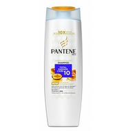 Pantene Total Damage Care Shampoo 170ML