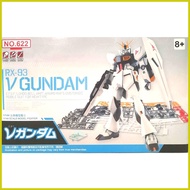 ☇ ✰ ☁ SCALE RX-93 V 1/144 HG 622