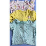 Preloved GEORGE sleep suit age 6-9 month