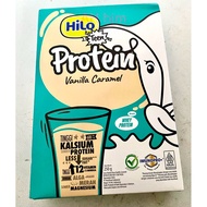 Hilo Teen 250 grams vanilla and chocolateADA