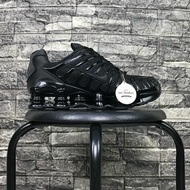 [✅Ready Stock] Nike Shox Tl "Triple Black"