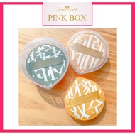 [NEW] ANGOLA CUSHION PUFF JUMBO