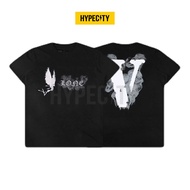 Vlone Smoke Angel Tee