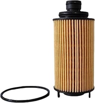 TBZKH 4pcs Filter Sets for Chery Tiggo 8 F4J16 Engine 1.6T Air Filter+Oil Filter+Carbin Filter+Fuel