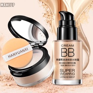 BB CREAM LAMEILA High Quality Concealer foundation BB Cream 30ml Image